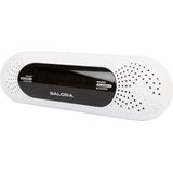 Salora CR626USB - Wekkerradio - AM - FM - USB charge