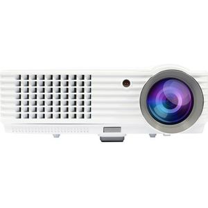 Salora 50BHD2000 - Beamer - LED - HDMI - USB - TV tuner