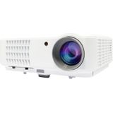 Salora 58BHD2500 - Beamer - Projector - Mini beamer - LED - HDMI - USB - TV tuner