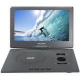 Salora DVP1400 - Draagbare DVD Speler - 14 Inch - Accessoires