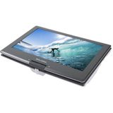 Salora DVP1400 - Draagbare DVD Speler - 14 Inch - Accessoires