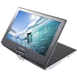 Salora DVP1400 - Draagbare DVD Speler - 14 Inch - Accessoires