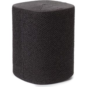 Soundskins - Sonos Play 1 - Speakerhoes/accessoires - Grafietzwart