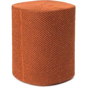 Soundskins – Luxe textielhoes / Luidsprekeraccessoire – Compatibel met Sonos Play 1 - Koper