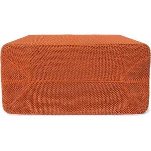 Soundskins – Luxe textielhoes / Luidsprekeraccessoire – Compatibel met Sonos Play 3 - Koper