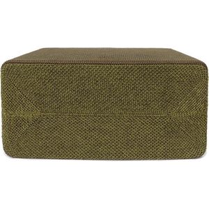 SOUNDSKINS Play 3 - Speakerhoes - Groen - 3D-Breitechniek