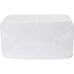 SOUNDSKINS Play 5 - Speakerhoes - Wit - 3D-Breitechniek