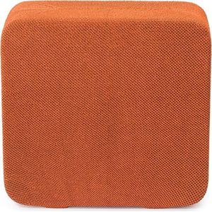 Soundskins – Luxe textielhoes / Luidsprekeraccessoire – Compatibel met Sonos Sub - Koper