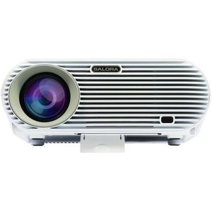 Salora 60BHD3500 - Beamer - LED - HDMI - USB