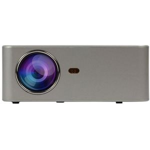 Salora 43BHM2250 - Beamer - Projector - HD - LED - Screen Mirroring - 180 Ansi lumen - Mini Beamer