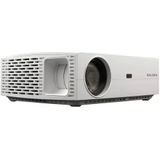 Salora 60BFM4250 - Beamer - Projector - Mini beamer - Full HD - 400 Ansi Lumens - Mirror cast