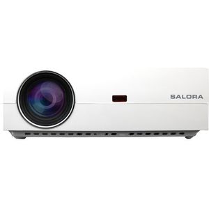 Salora - 60BFM4250 - Beamer - Mini - Full HD - 400 Ansi Lumens