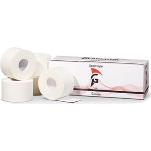 Gladiator Sports Sporttape (5 stuks)
