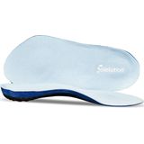 Solelution High heel comfort inlegzolen (Per paar)