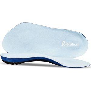 Solelution High heel comfort inlegzolen (Per paar)