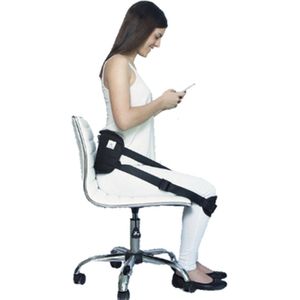 Dunimed Back-Up Ergonomische rugsteun