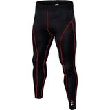 Gladiator Sports Compressie Sportlegging - Maat S