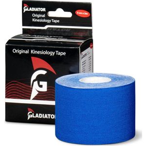 Gladiator Sports Kinesiotape (12 rollen) size: