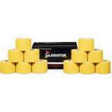 Gladiator Sports Kinesiotape - Kinesiologie Tape - Waterbestendige & Elastische Sporttape - Fysiotape - Medical Tape - Per Rol - Blauw