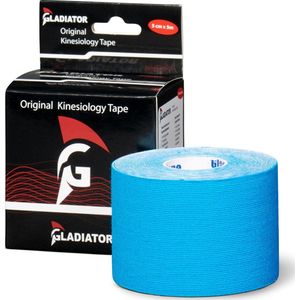 Gladiator Sports Kinesiotape (12 rollen) size: