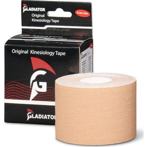 Gladiator Sports Kinesiotape (12 rollen) size: