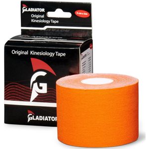 Gladiator Sports Kinesiotape (12 rollen)