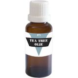 BT's Tea tree olie (25ml)