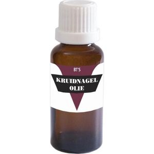 BT's Kruidnagel olie (25ml)