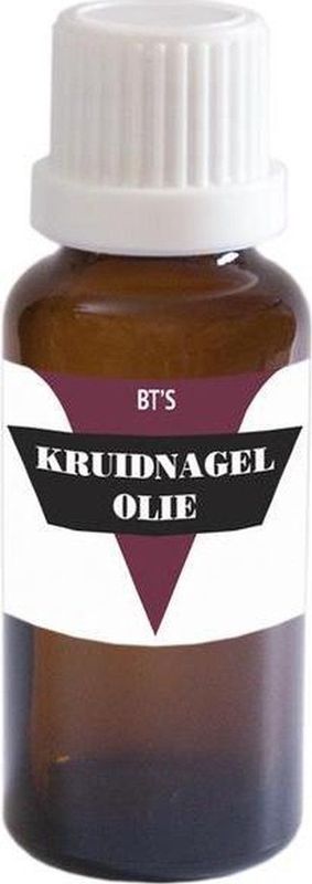 BT's Kruidnagel olie (25ml)