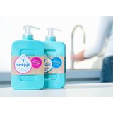 Seepje Handzeep Lavendel met Tonka 300 ml