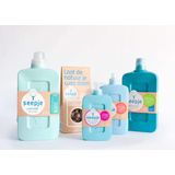 Seepje Handzeep Lavendel met Tonka 300 ml