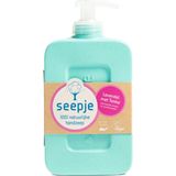 Seepje Handzeep Lavendel met Tonka 300 ml