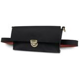 Clutch Laauw Sololaki Black