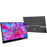 Lipa AX-60T Portable Monitor - 4K UHD - 15.6 Inch - Touchscreen