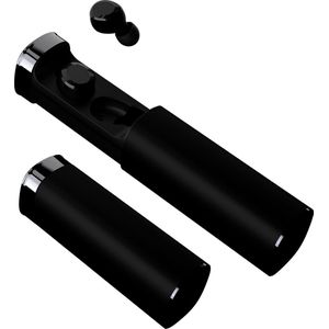 Lipa AE-R29A Bluetooth oordopjes - Bluetooth oordopjes - Oortjes draadloos - Oordopjes draadloos - Draadloze oortjes bluetooth - In-ear oordopjes - Bluetooth 5.0 - Sterke bass - Met oplaad case - 9 uur
