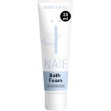 Naif Care - Relaxing Badschuim - 30 ml - Reisverpakking