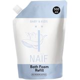 Naif Care - Relaxing Badschuim - 30 ml - Reisverpakking