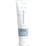 Naif Care - Relaxing Badschuim - 30 ml - Reisverpakking