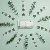 Naïf - Billendoekjes - 1 X 54 - 54 Doekjes - Plastic Vrije & Biologisch