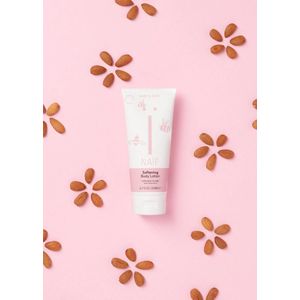 Naïf - Body Lotion - 75ml - Natuurlijke Ingrediënten - Vegan
