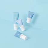 Naïf - Gezichtsreiniger - Face Wash - 100ml - Gezichtsverzorging - met Natuurlijke Ingrediënten