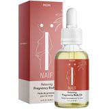 Naïf - Ontspannende Zwangerschapsolie - 90ml - met Natuurlijke Ingrediënten