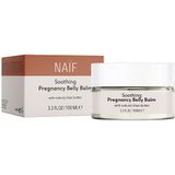 Naïf - Kalmerende Zwangerschapsbalm - 100ml - met Natuurlijke Ingrediënten