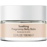 Naïf - Kalmerende Zwangerschapsbalm - 100ml - met Natuurlijke Ingrediënten