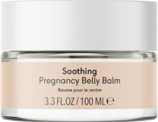 Naïf - Kalmerende Zwangerschapsbalm - 100ml - met Natuurlijke Ingrediënten