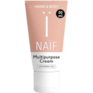 Naïf Repairing All-Purpose Cream 50ml