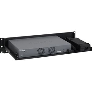Rackmount.IT - RM-JN-T2 - Rekbevestigingsset - Grijs - Accessoires voor Serverkasten