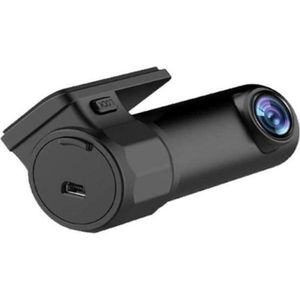 Parya Full HD WiFi Dashcam