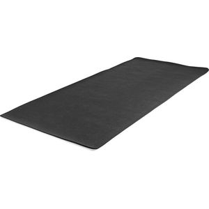 VirtuFit Premium Universele Vloermat - Beschermmat Fitnessapparatuur 230 x 90 x 0,7 cm