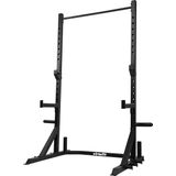 VirtuFit Power Rack - Squatrek Pro - met pull-up bar